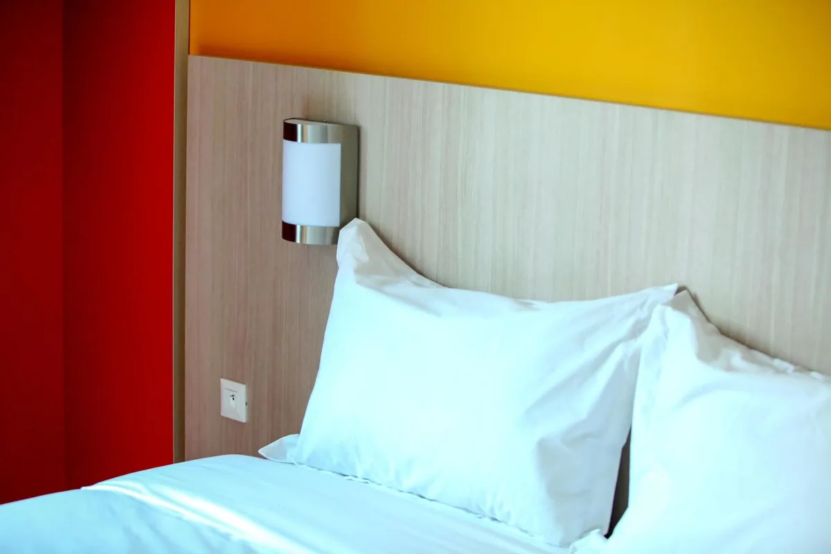 Hotel Premiere Classe Casablanca Centre Ville — hoofdfoto