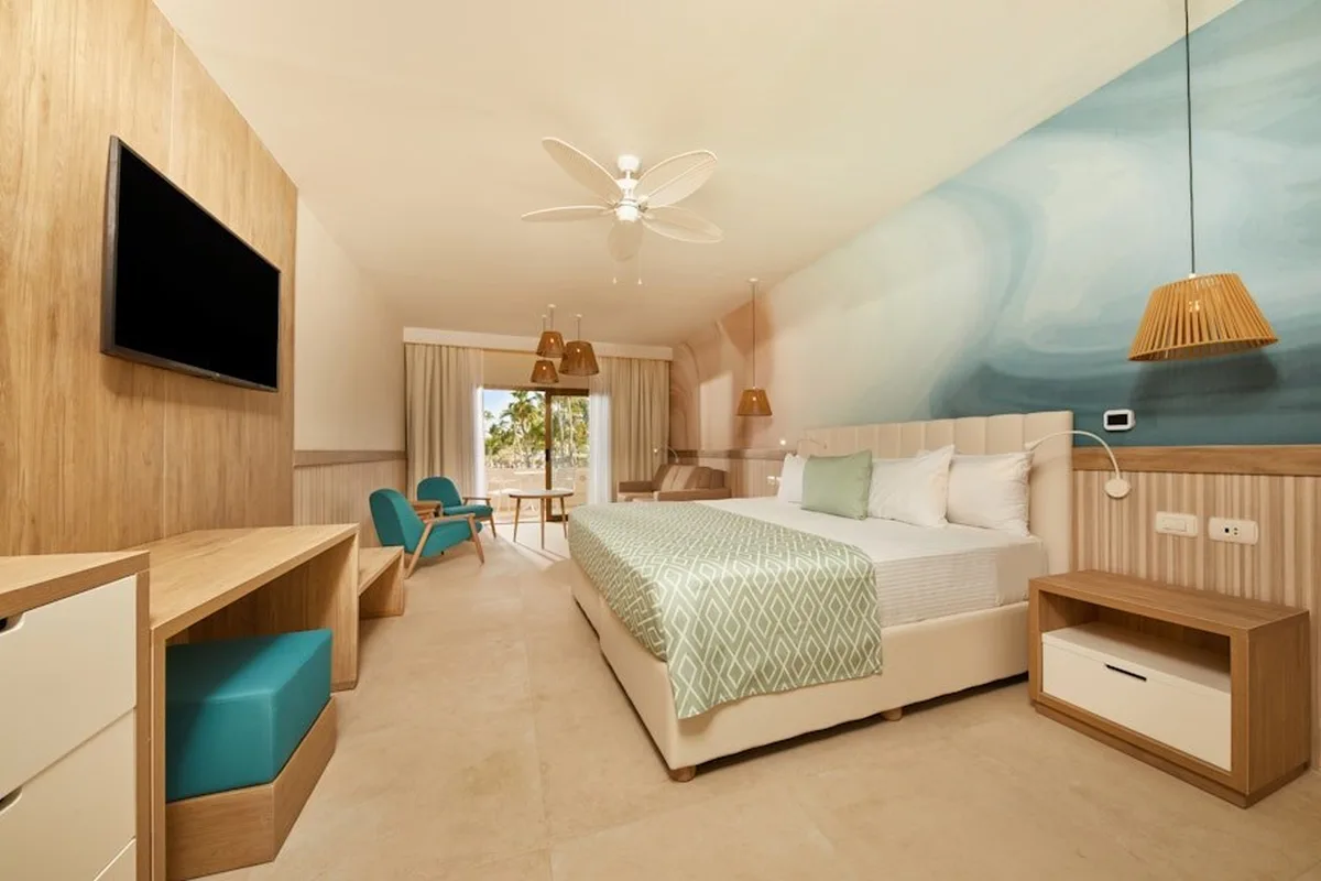 Bahia Principe Grand Punta Cana — hoofdfoto
