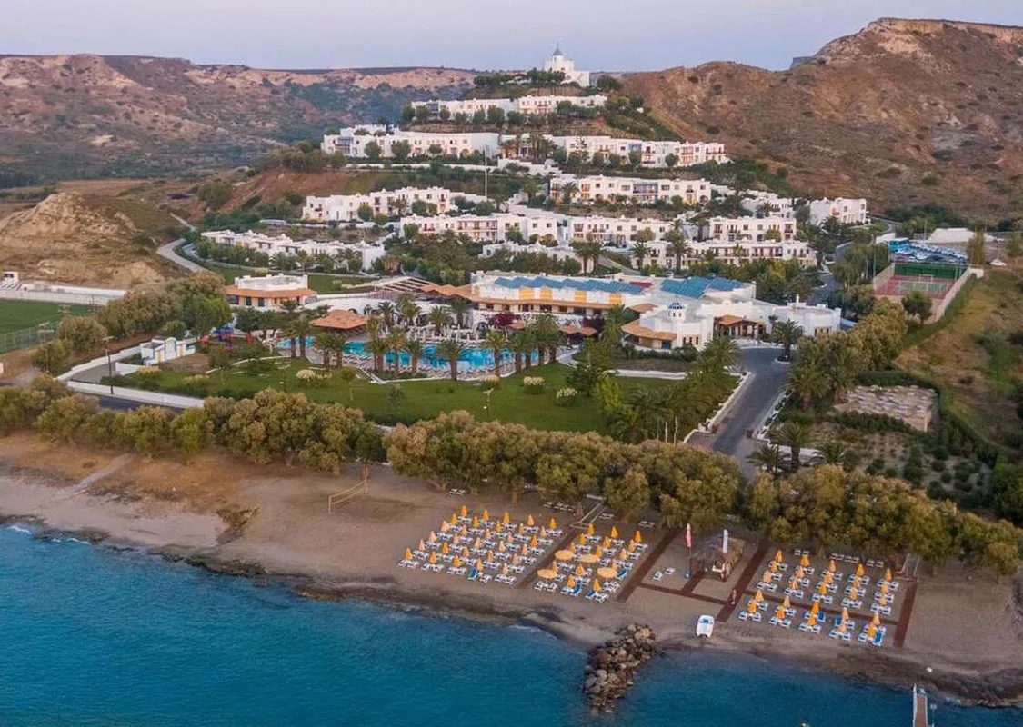 Lagas Aegean Village — hoofdfoto