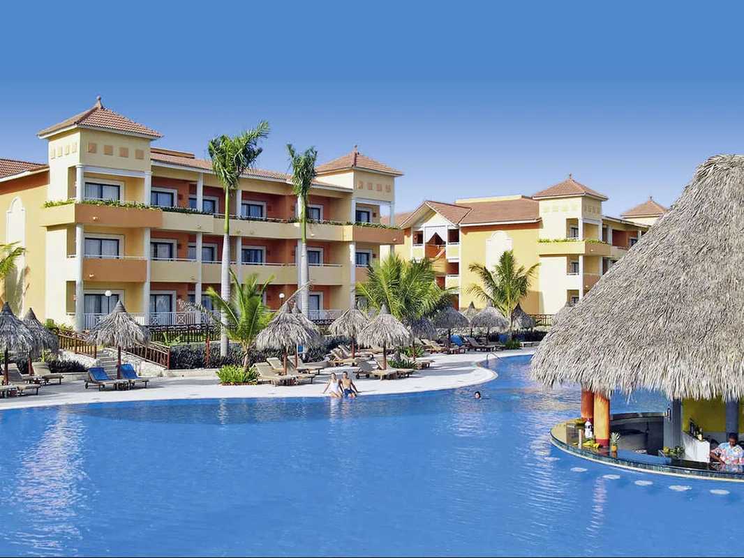 Grand Bahia Principe Turquesa — hoofdfoto
