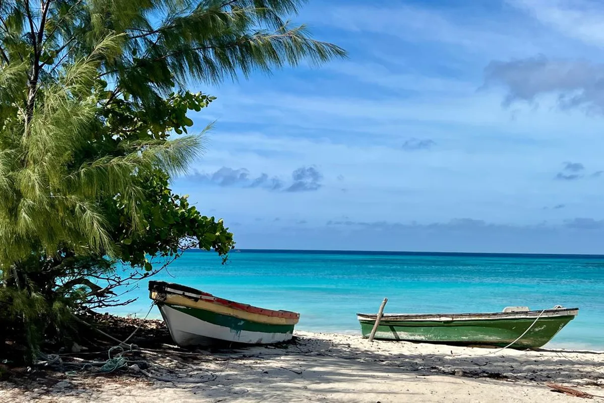 Cruise Curaçao, Aruba & Bonaire — hoofdfoto