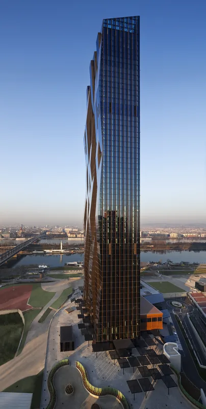 Meliá Vienna — hoofdfoto
