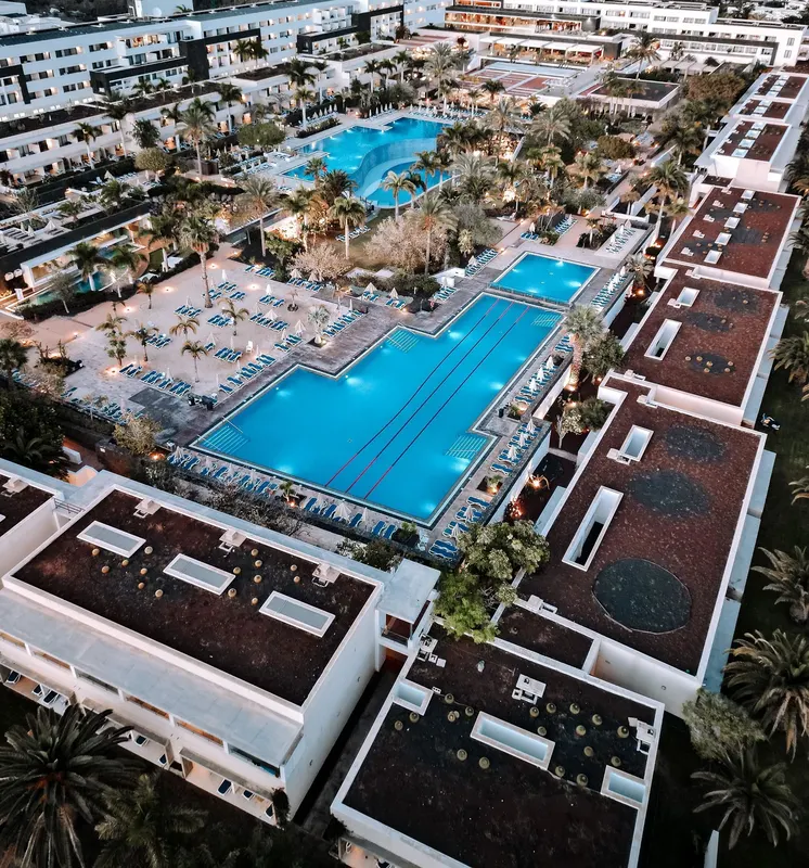 Costa Calero — hoofdfoto