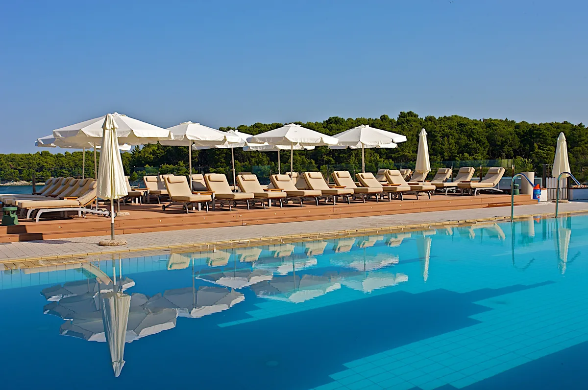 Splendid Resort, hoofdfoto