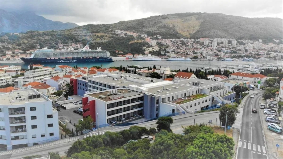 D Elegant Lapad Dubrovnik — hoofdfoto