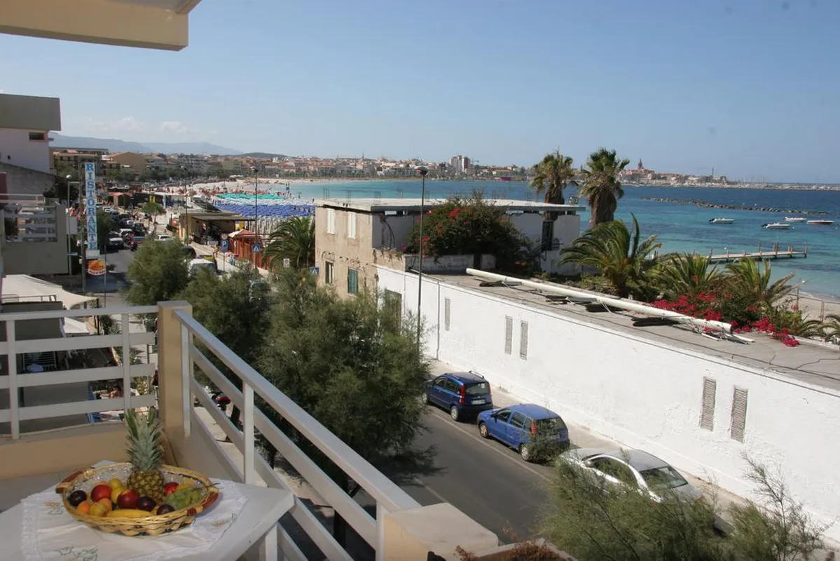 Residenza Buganvillea, hoofdfoto