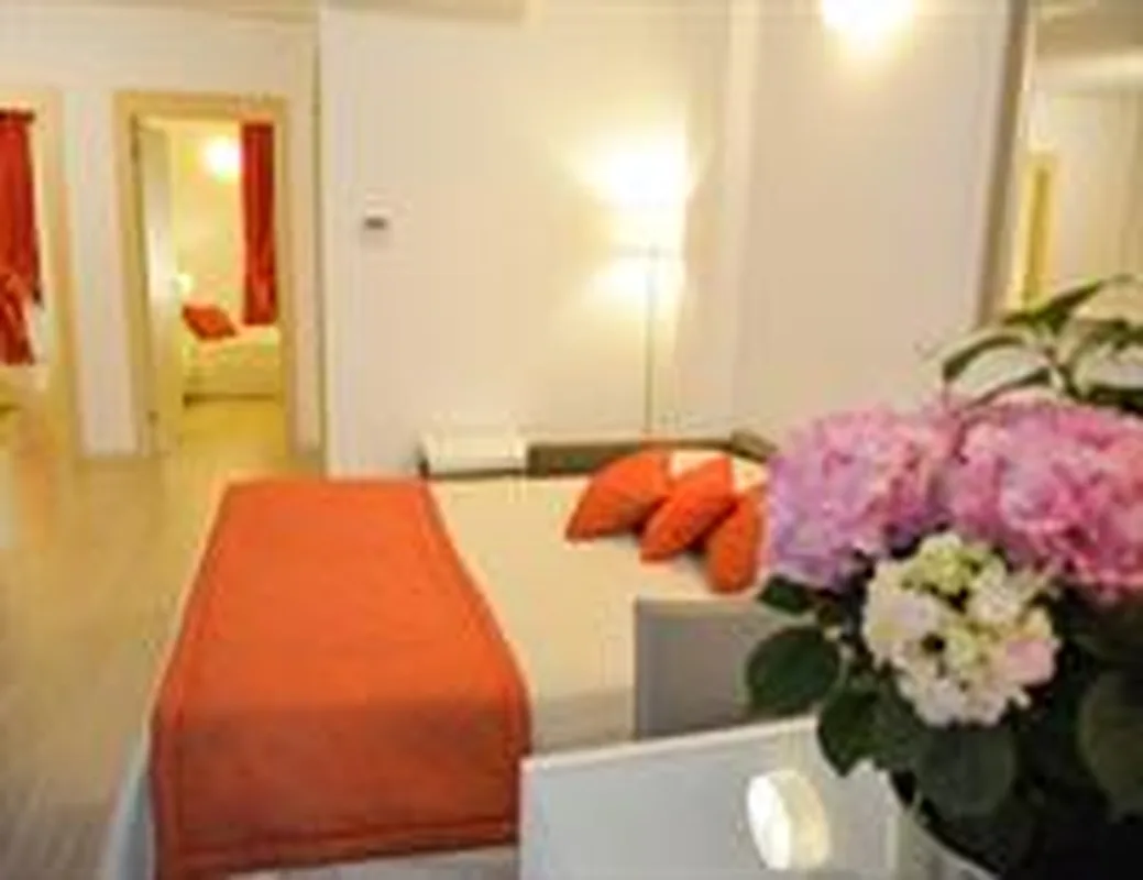 Di Sabatino Resort, hoofdfoto