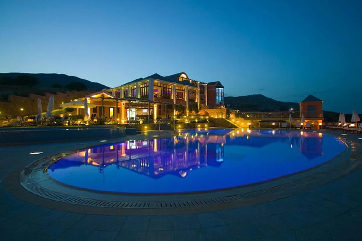 Regina dell Acqua Resort, hoofdfoto