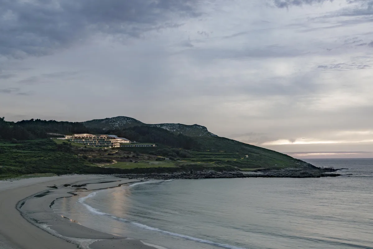 Parador Costa da Morte — hoofdfoto