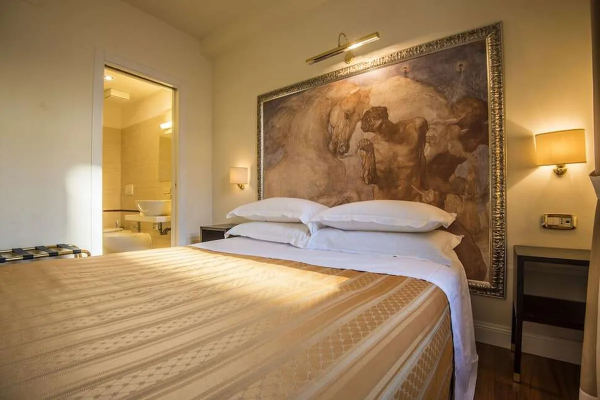 Albergo Sant'Emidio — hoofdfoto