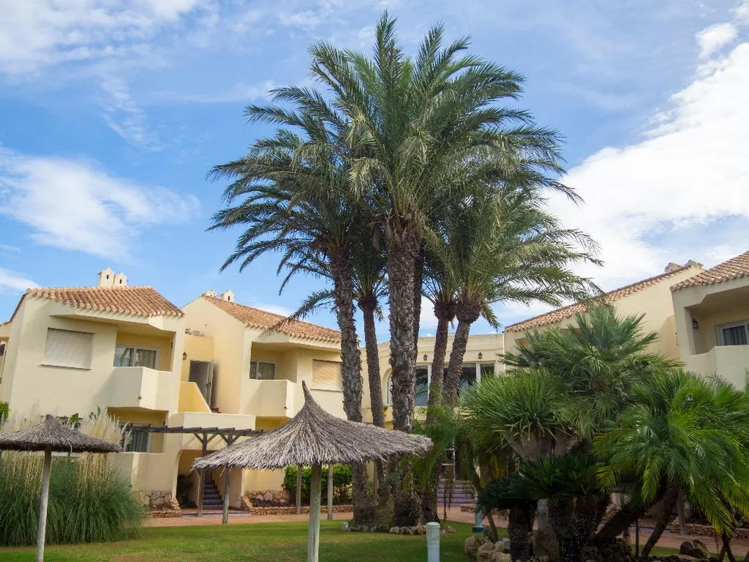 Villas la Manga — hoofdfoto