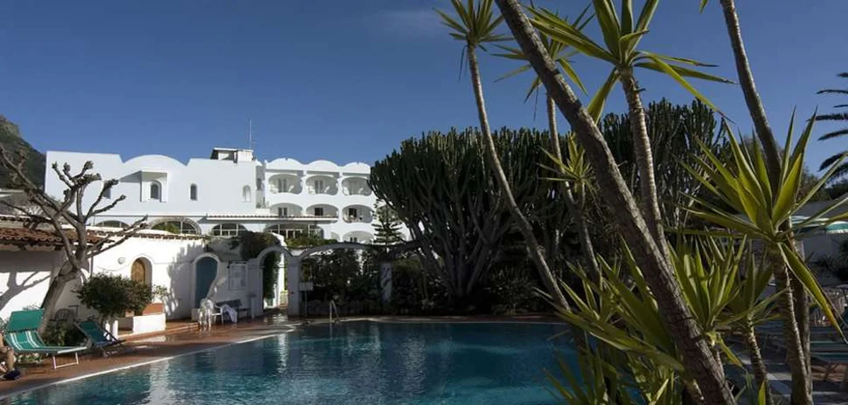 Villa Teresa — hoofdfoto