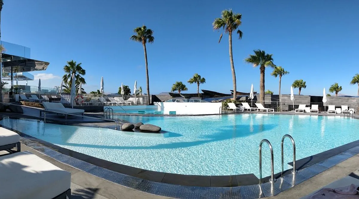 La Isla y el Mar Hotel Boutique — hoofdfoto