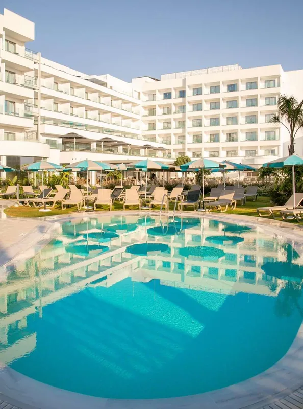 Atlantica Aqua Blue — hoofdfoto