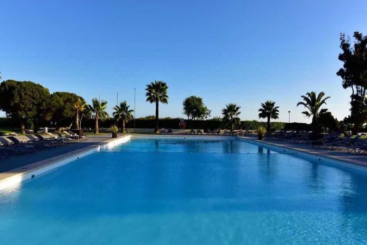 Pestana Alvor Atlântico — hoofdfoto