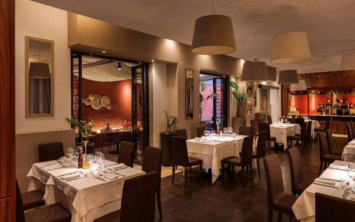 Hotel Dei Cavalieri Caserta La Reggia — hoofdfoto
