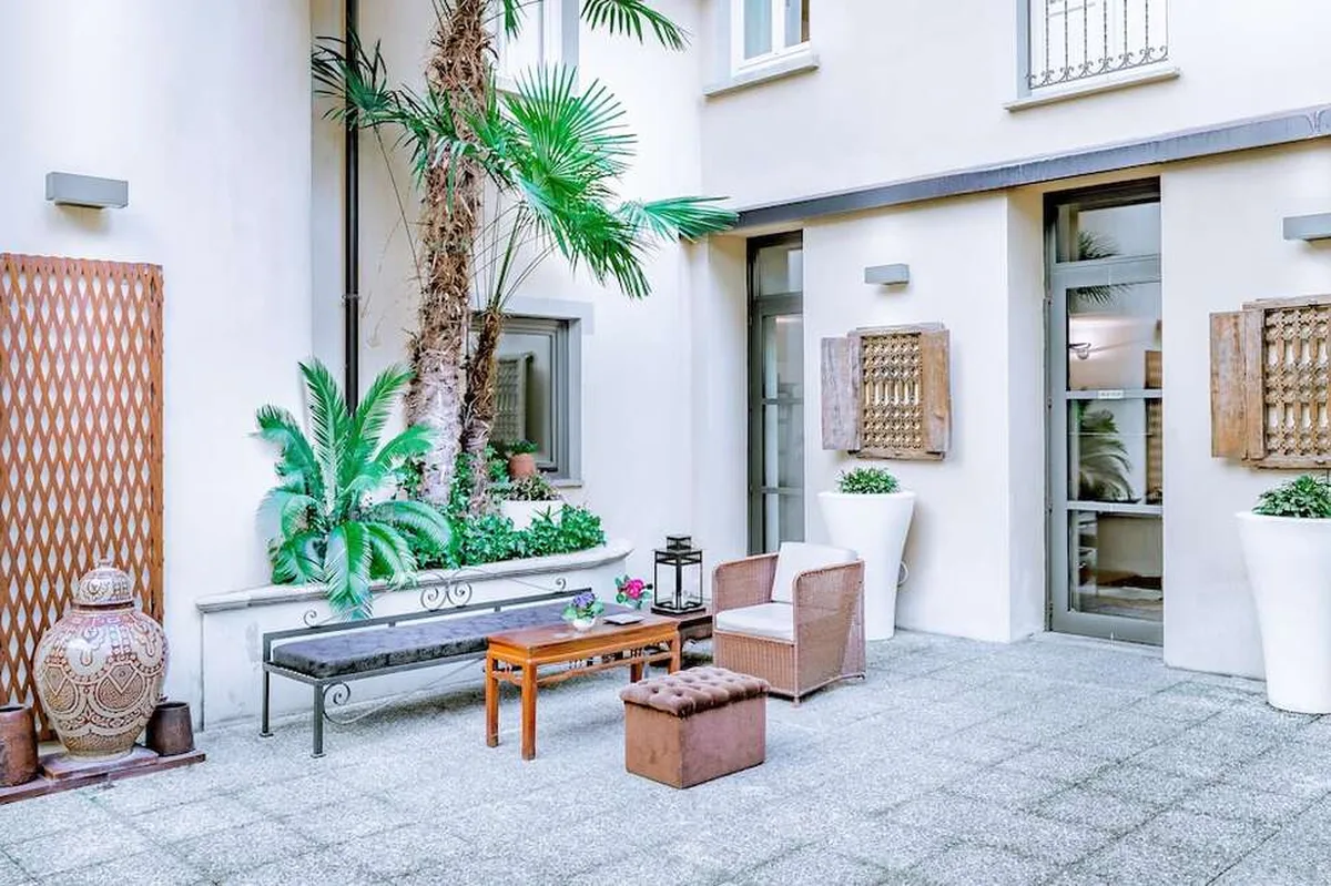 TownHouse 33 — hoofdfoto