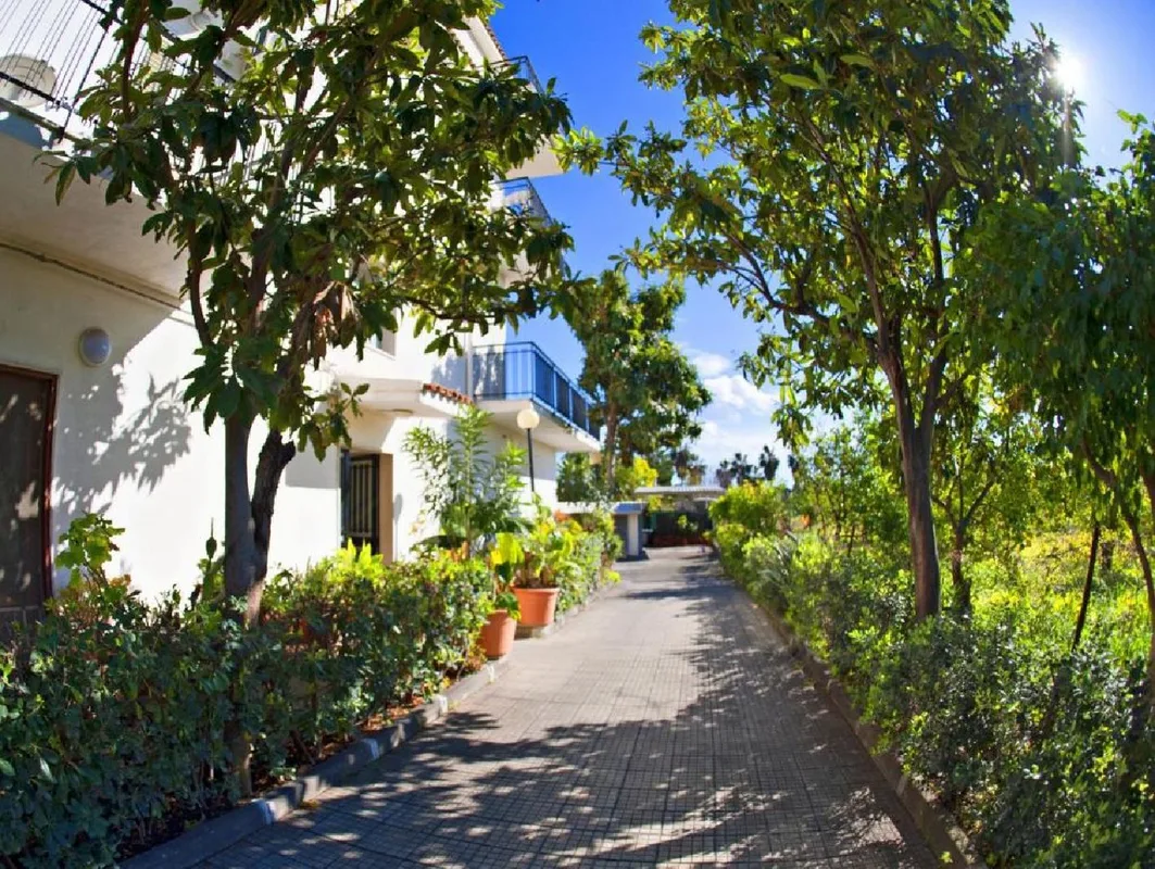 Villa Sant'Antonio — hoofdfoto