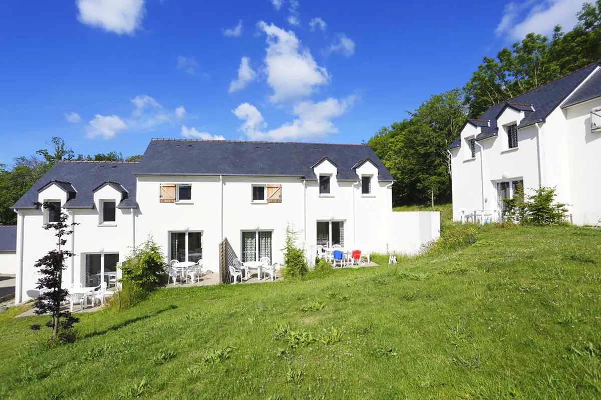 Domaine de la Baie — hoofdfoto