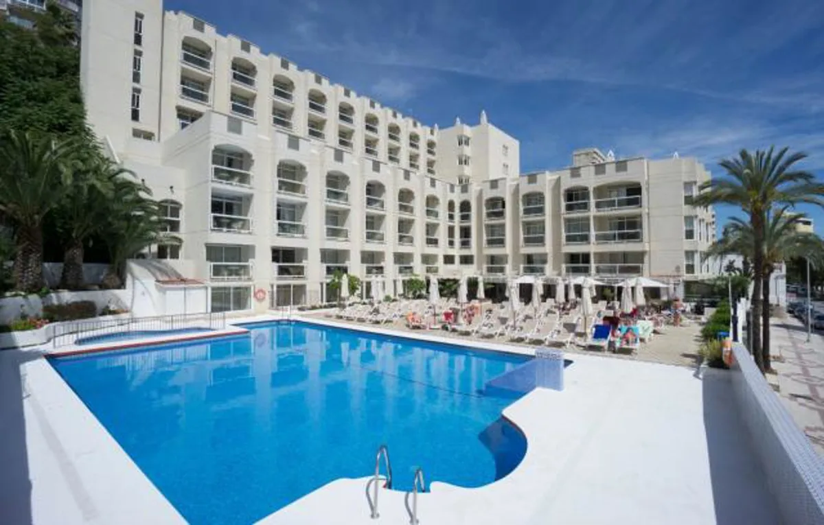 MS Aguamarina Suites — hoofdfoto