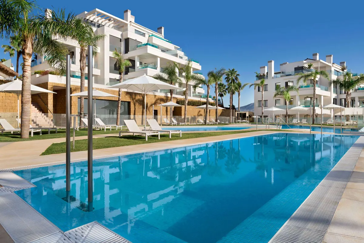Wyndham Residences Costa del Sol — hoofdfoto