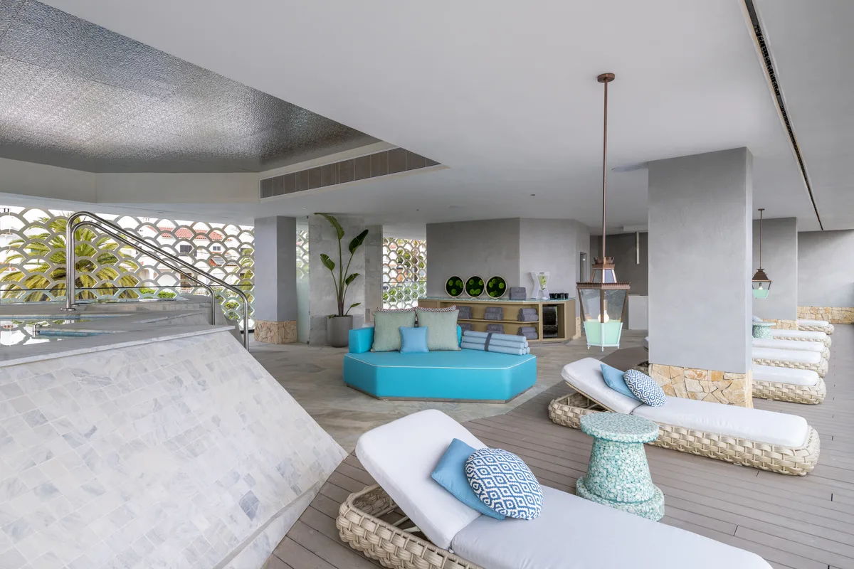 W Algarve Residences, hoofdfoto