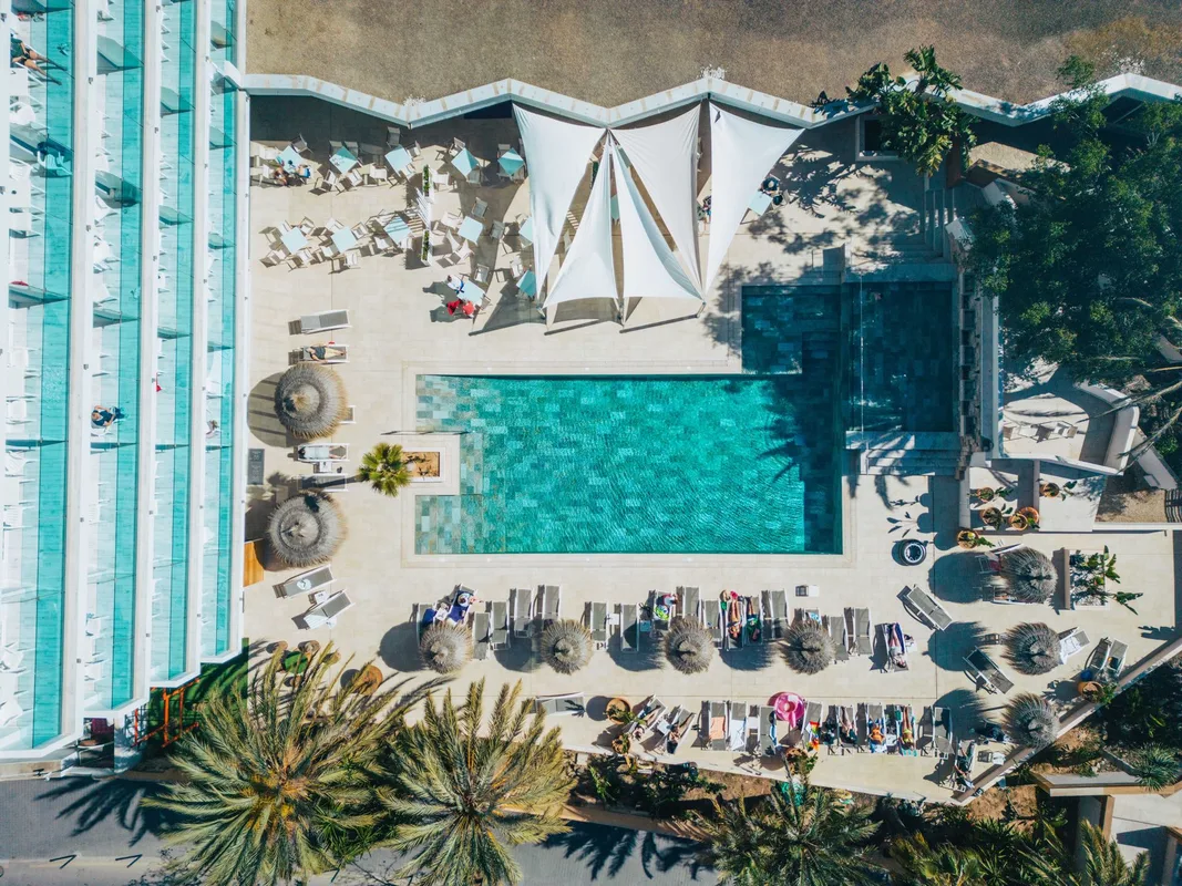 Bahia del Sol — hoofdfoto