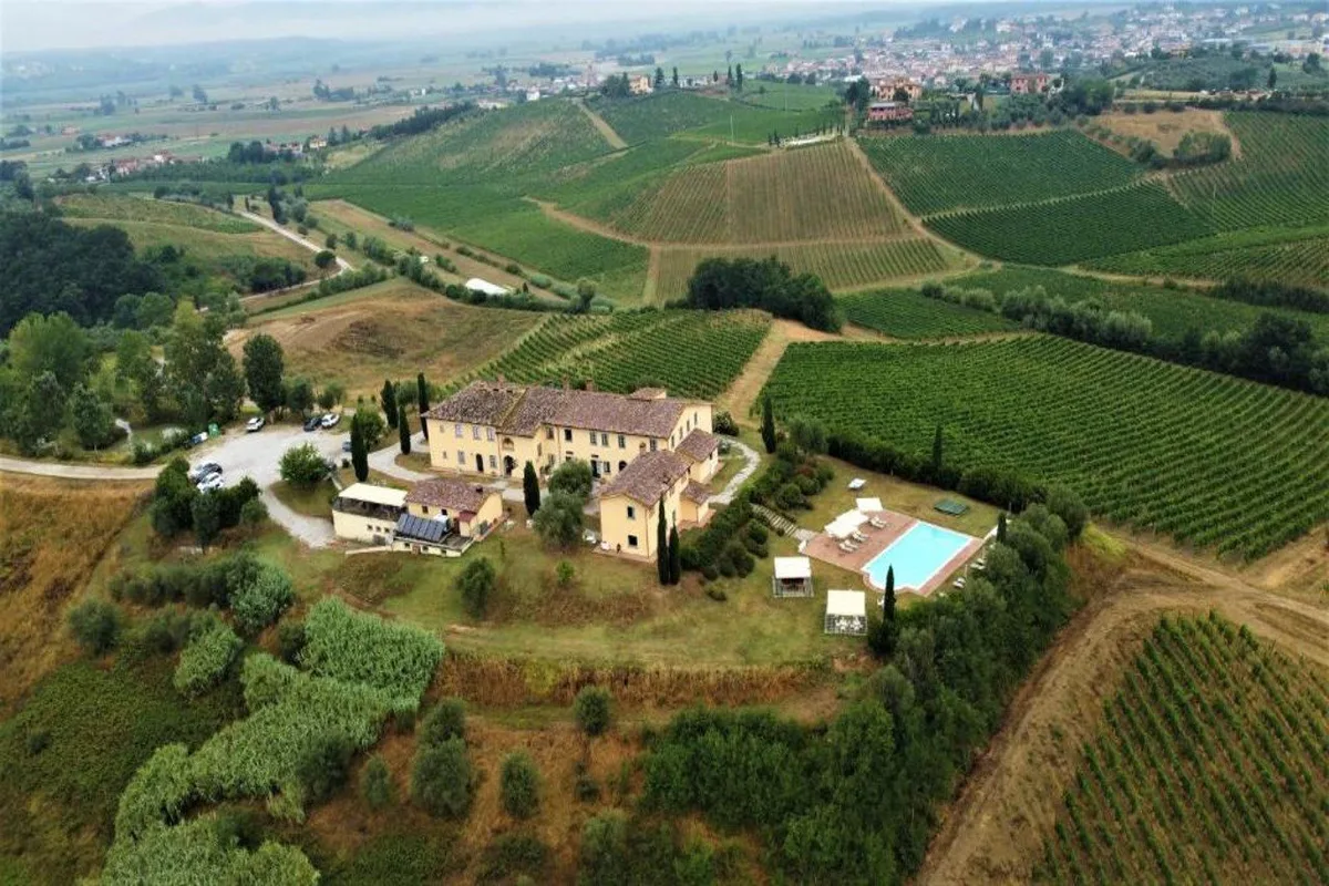 Azienda Agricola Musignano, hoofdfoto