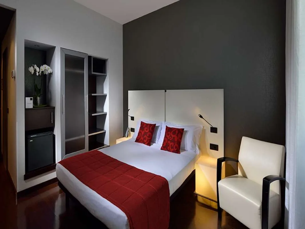 Savhotel — hoofdfoto