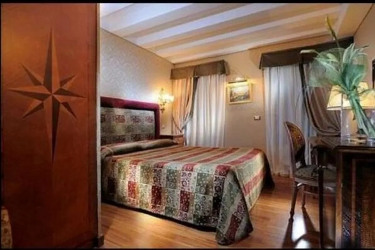 Hotel Ca' Marinella — hoofdfoto