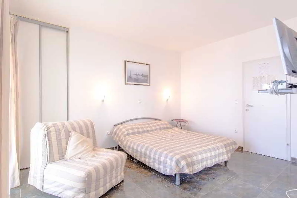 Apartments Duje — hoofdfoto