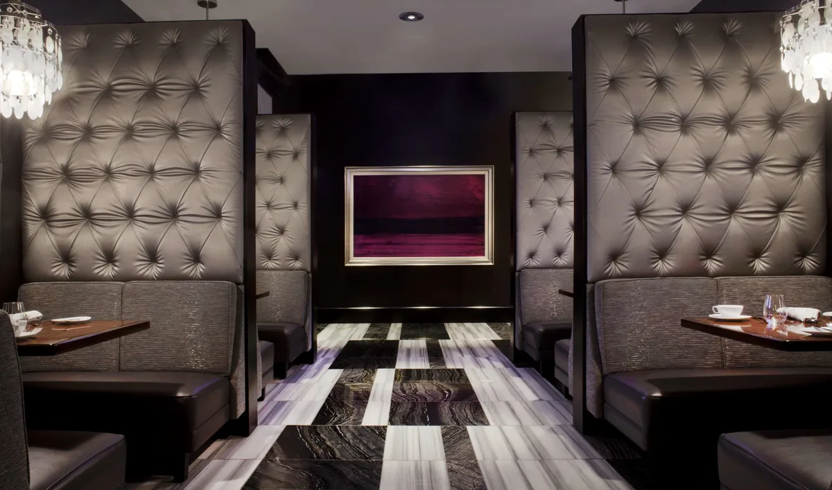 Silversmith Hotel Chicago Downtown — hoofdfoto
