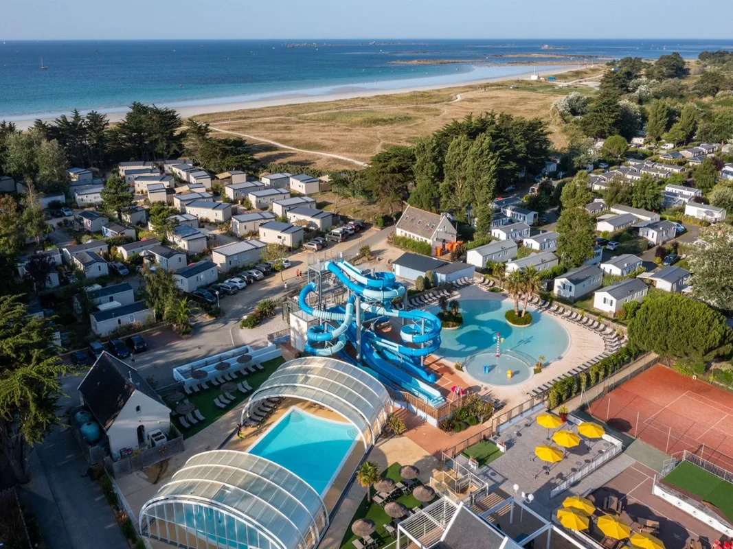 Yelloh Village La Plage — hoofdfoto