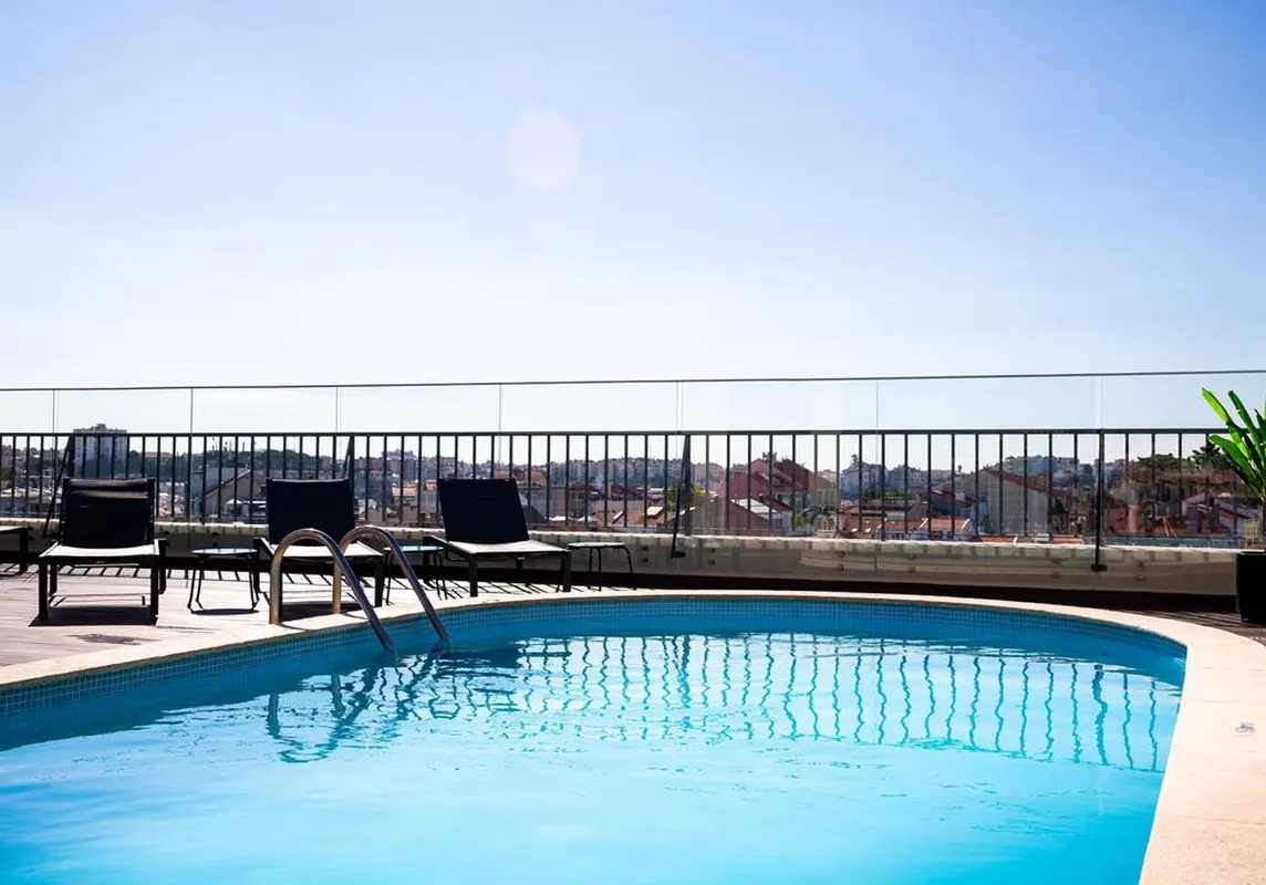 VIP Executive Suites Do Marques — hoofdfoto