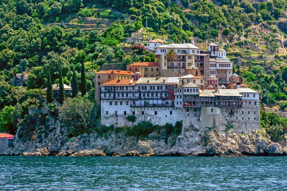 Ontdek Thessaloniki en Chalkidiki, hoofdfoto