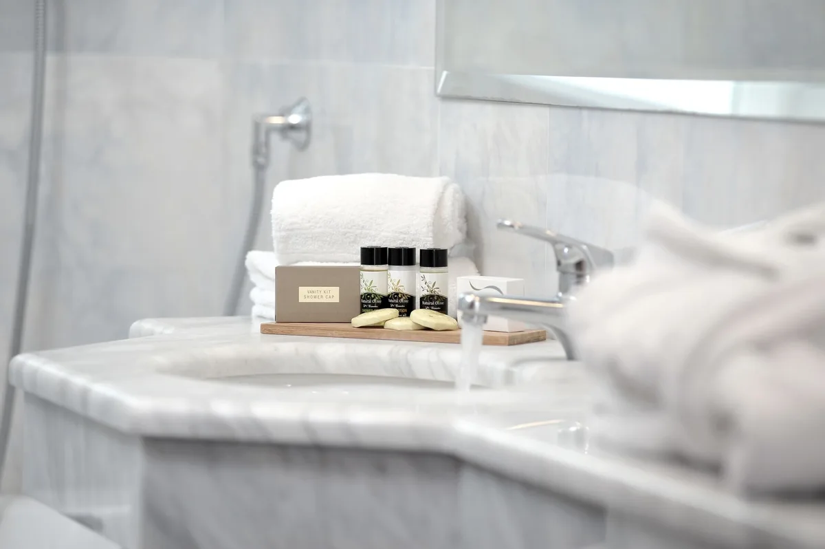 Athenian Riviera Hotel & Suites — hoofdfoto