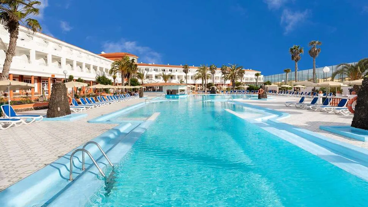 Globales Costa Tropical — hoofdfoto