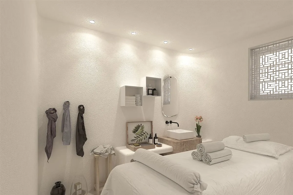 Radisson Blu Euphoria Resort, Mykonos — hoofdfoto