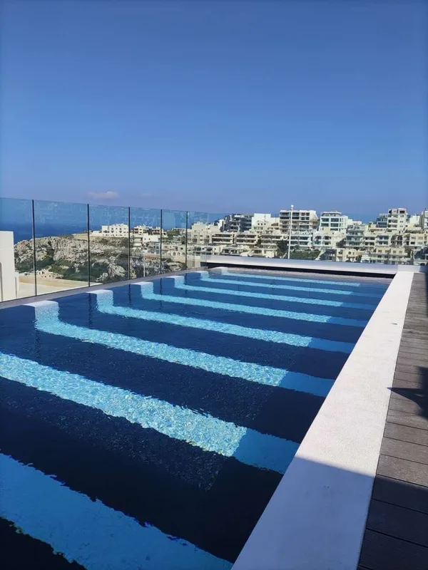 Lure Hotel & Spa — hoofdfoto