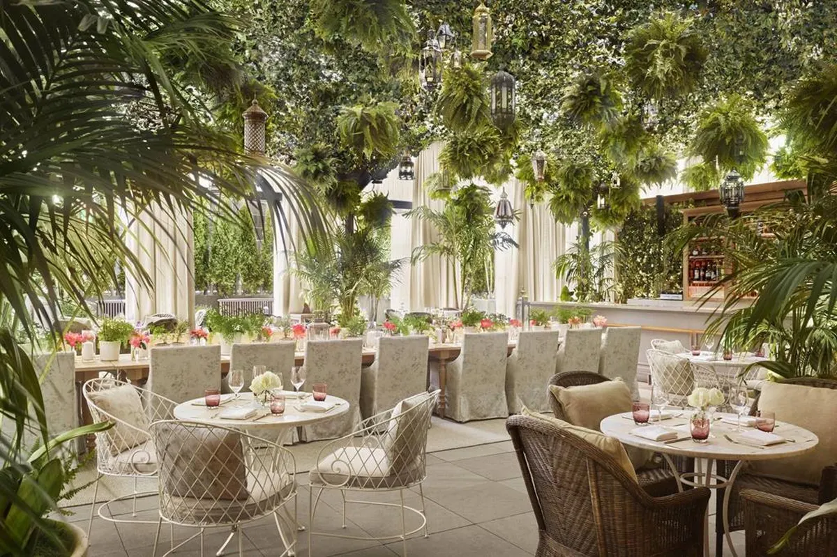 Times Square Edition New York — hoofdfoto