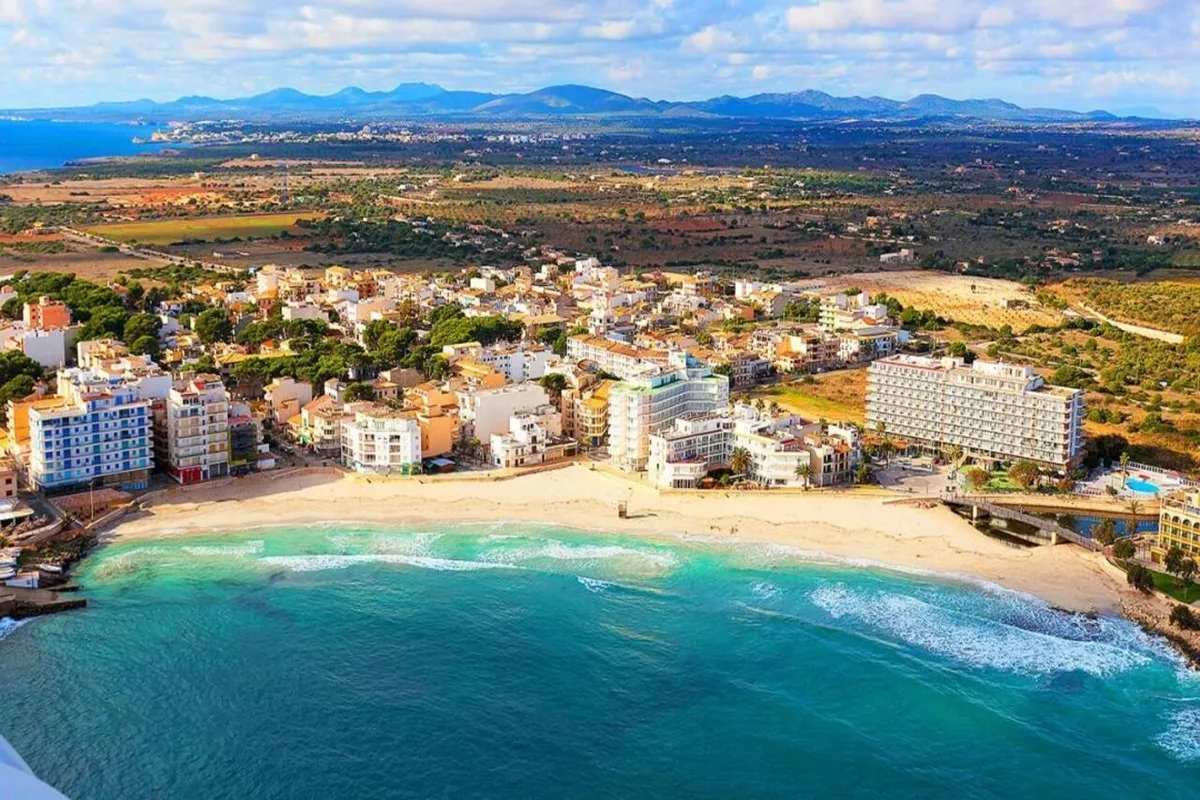 Hotel Mix Peymar — hoofdfoto