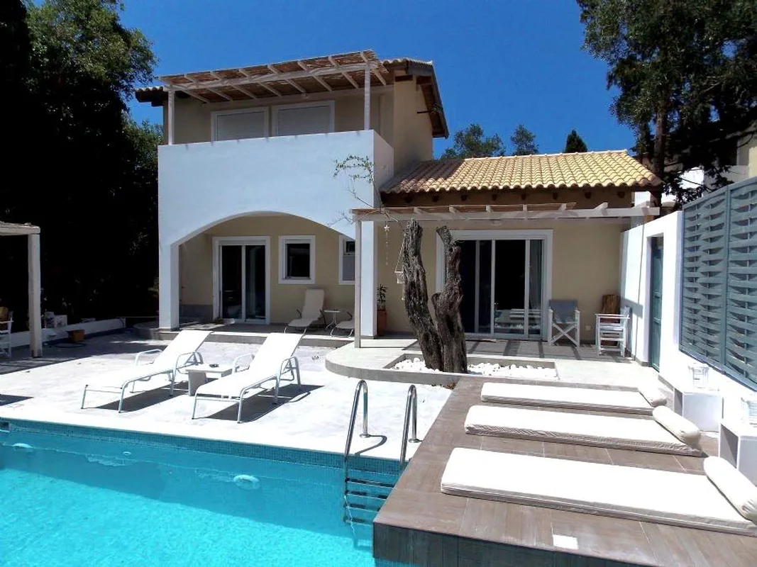 Adipni Villas — hoofdfoto