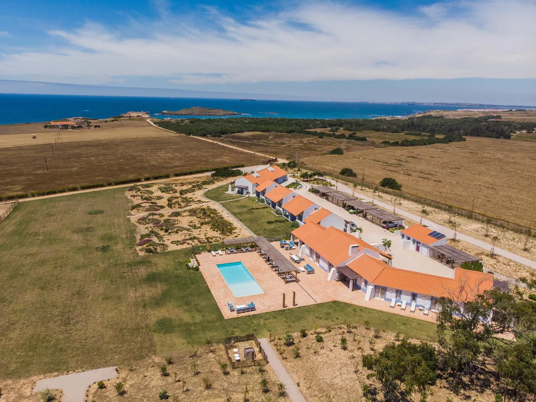 Monte da Bemposta — hoofdfoto