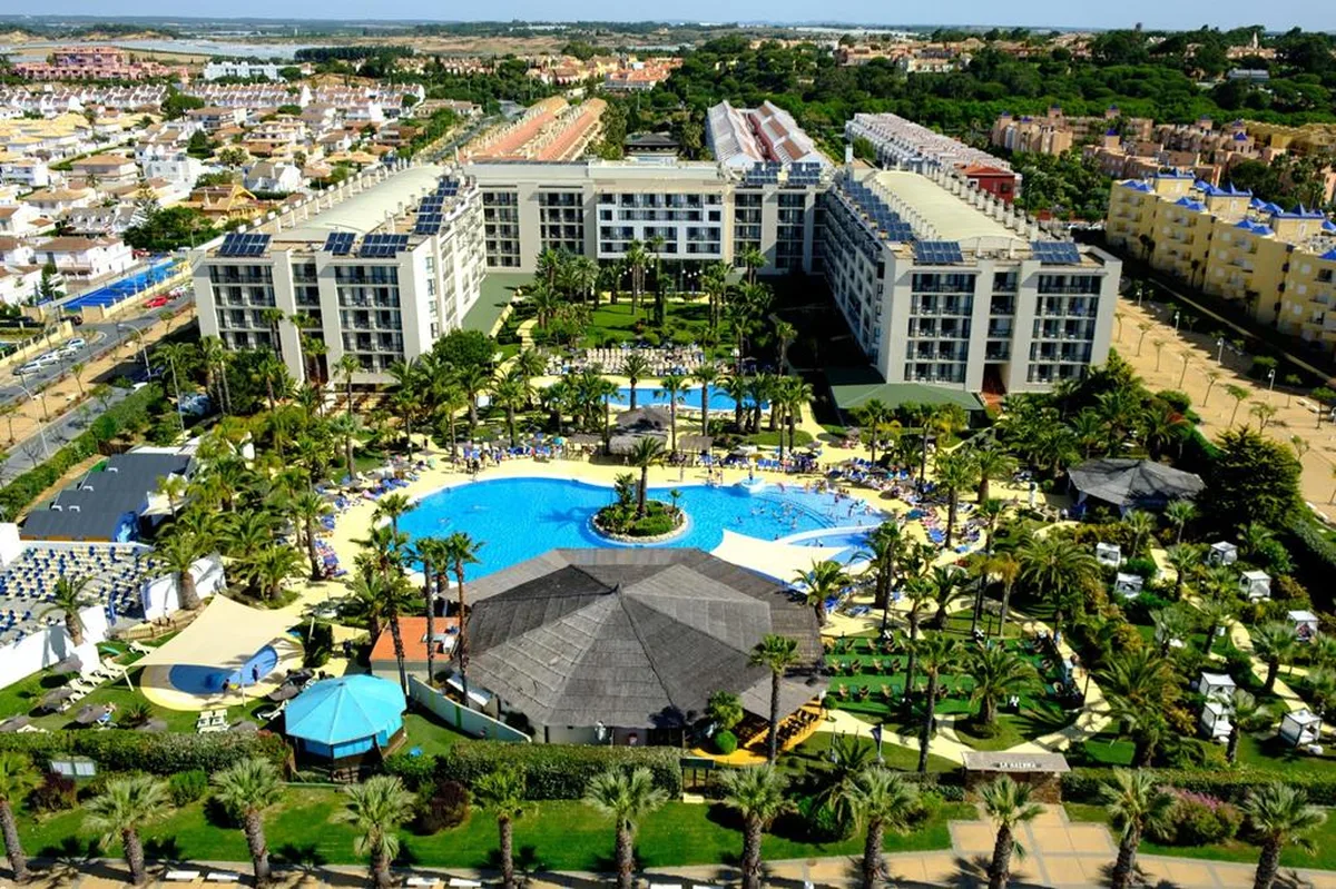 Estival Islantilla — hoofdfoto