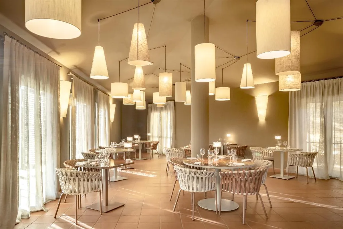 Veridia Resort Sardinia, A Member Of Radisson Individuals — hoofdfoto
