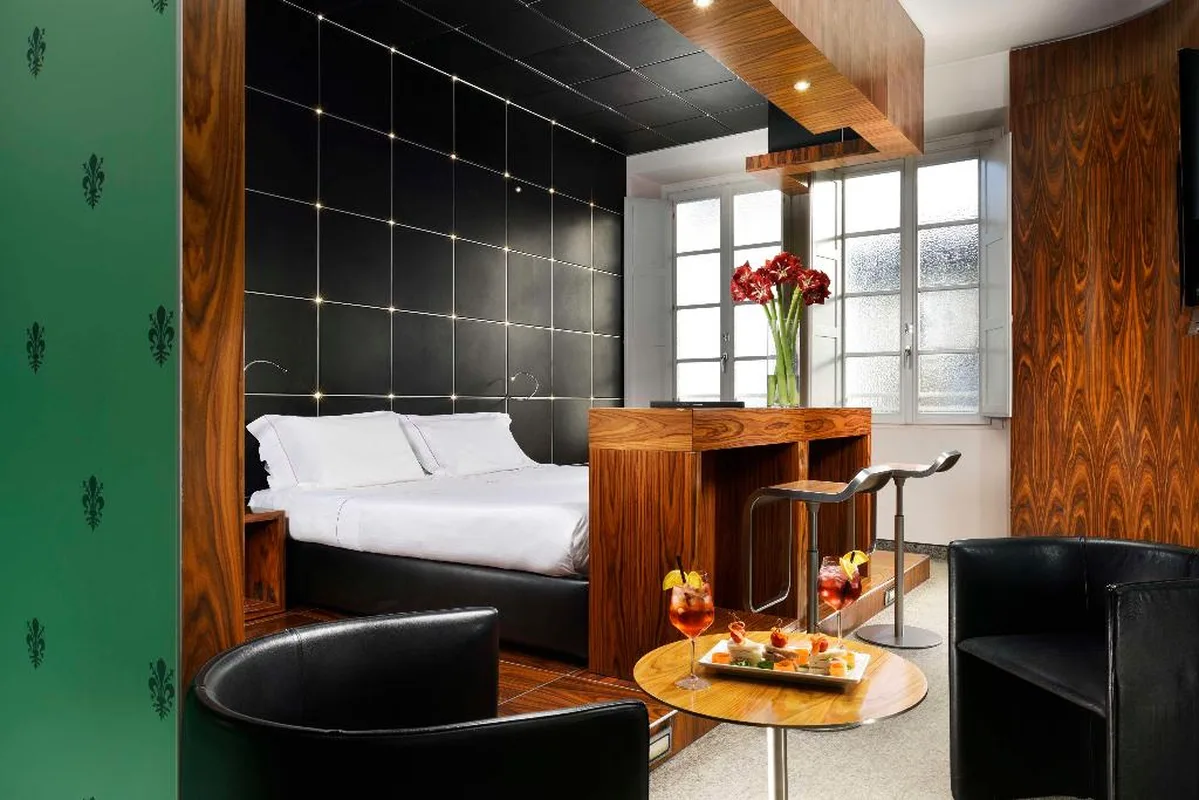 UNAHOTELS Vittoria Firenze, hoofdfoto