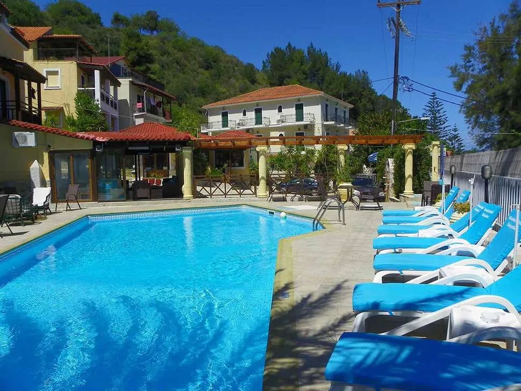 Mirabelle Hotel — hoofdfoto