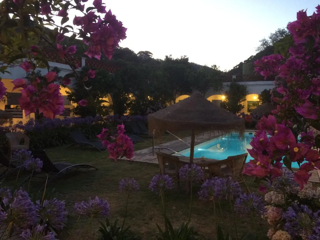 Meson de Sancho — hoofdfoto