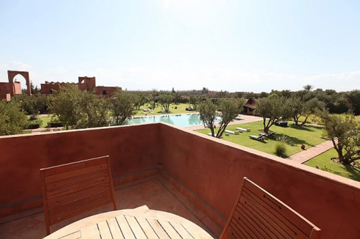 Les Jardins De Zyriab, hoofdfoto
