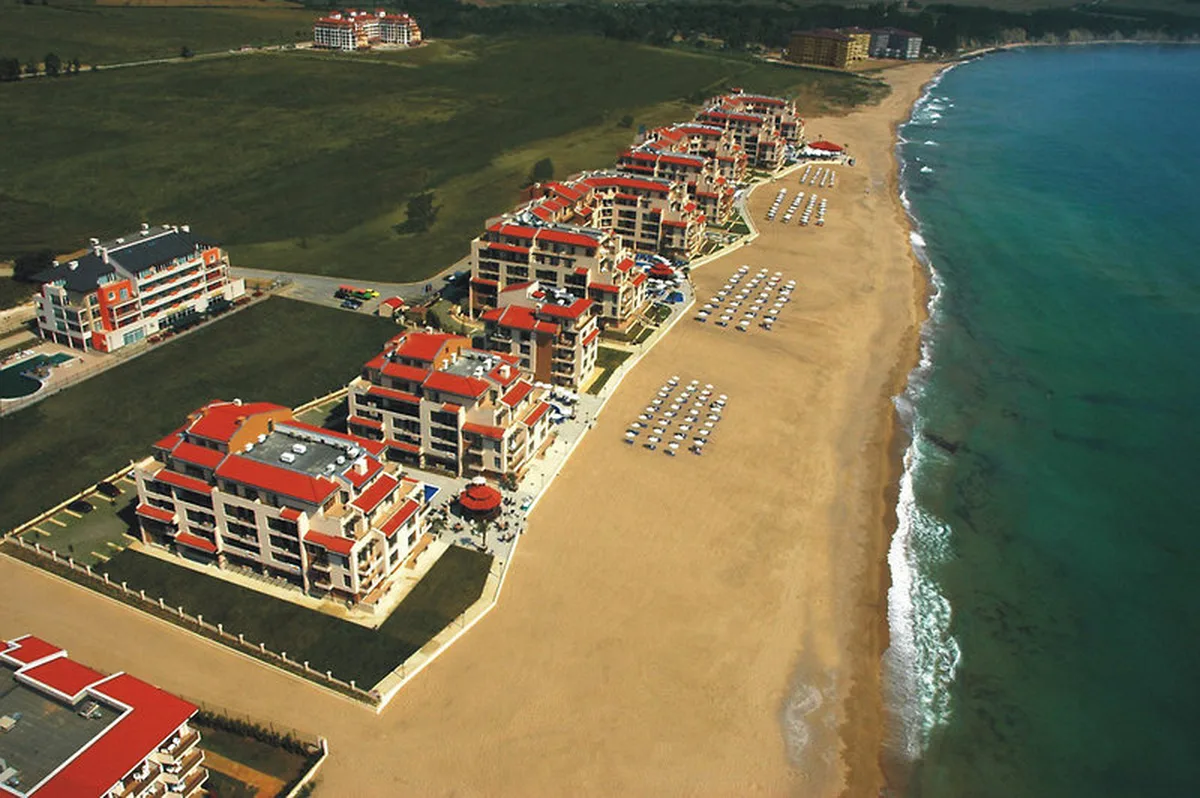 Obzor Beach Resort, hoofdfoto